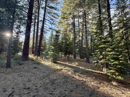 11853 Saddleback Drive , Truckee, CA 96161 Photo