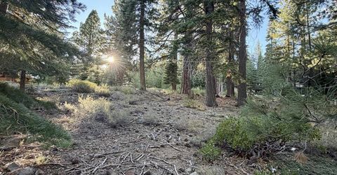 11853 Saddleback Drive , Truckee, CA 96161 Photo