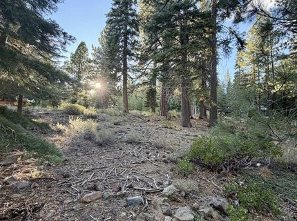 11853 Saddleback Drive , Truckee, CA 96161 Photo