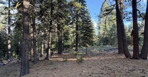 11853 Saddleback Drive , Truckee, CA 96161 Photo