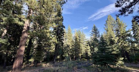 11853 Saddleback Drive , Truckee, CA 96161 Photo