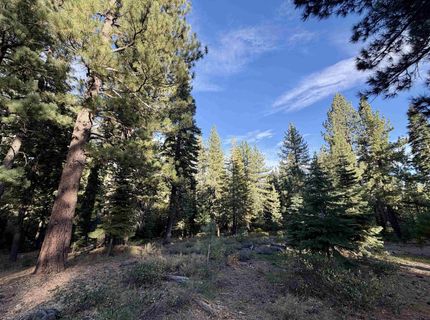 11853 Saddleback Drive , Truckee, CA 96161 Photo
