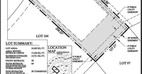 11853 Saddleback Drive , Truckee, CA 96161 Photo