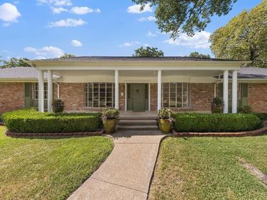 3431 Kiesthill Drive, Dallas, TX 75233
