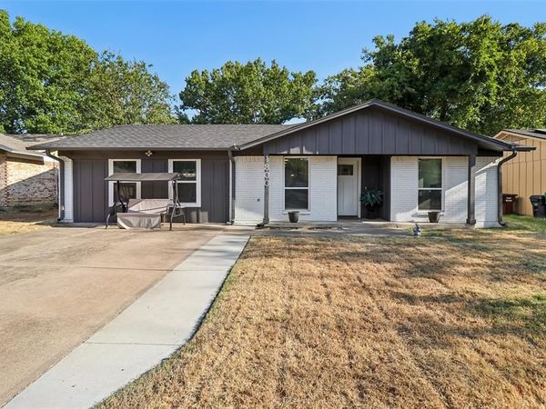 1800 Emery Street, Denton, TX 76201