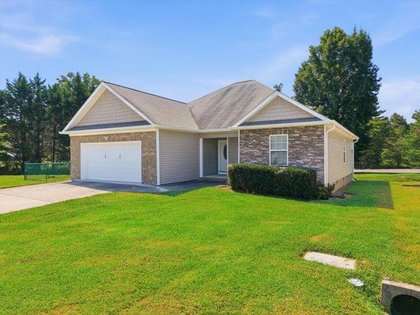 2709 Mountain Cove Place, Cleveland, TN 37312