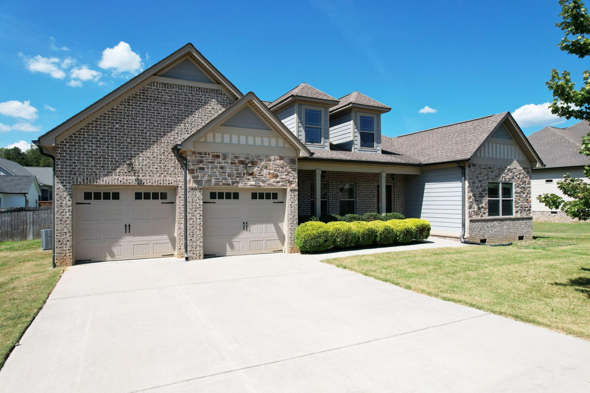 210 Winding Glen Drive Cleveland, TN 37312