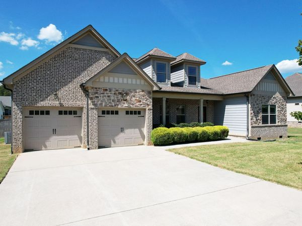 210 Winding Glen Drive, Cleveland, TN 37312