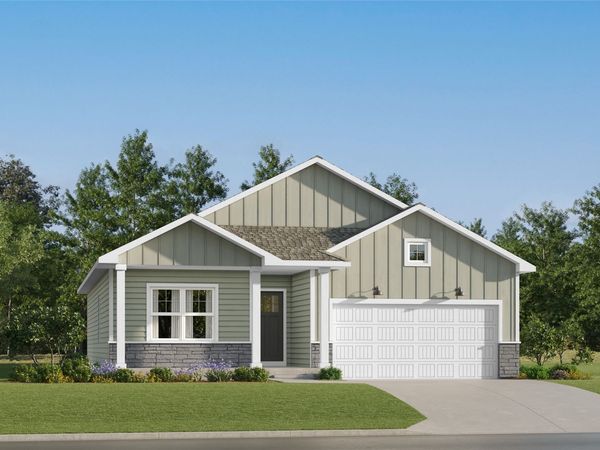 423 Elkhorn Street, Mitchellville, IA 50169
