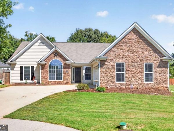 3526 Wimberly Cove Trace, Dacula, GA 30019