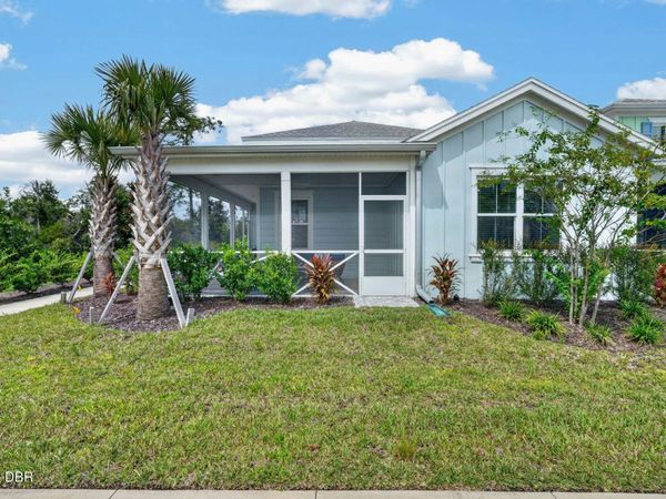 419 Gypsy Palace Lane, Daytona Beach, FL 32124