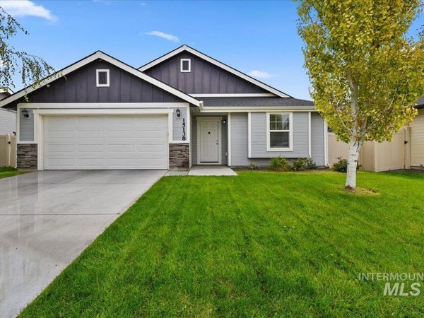 15138 N Bonelli Ave, Nampa, ID 83651