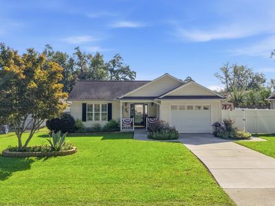 4394 Triangle St., Loris, SC 29569