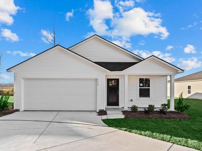 301 Pleasant Valley Dr, Loris, SC 29569