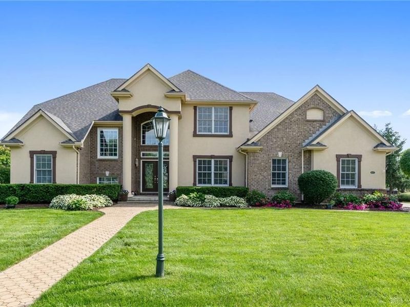 1617 Ashmont Court, Beavercreek Township, OH 45385 Photo 1