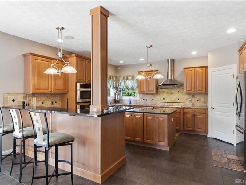1617 Ashmont Court, Beavercreek Township, OH 45385 Photo 17