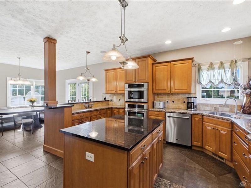 1617 Ashmont Court, Beavercreek Township, OH 45385 Photo 19