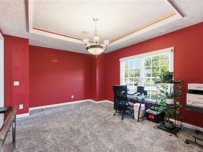 1617 Ashmont Court, Beavercreek Township, OH 45385 Photo 28