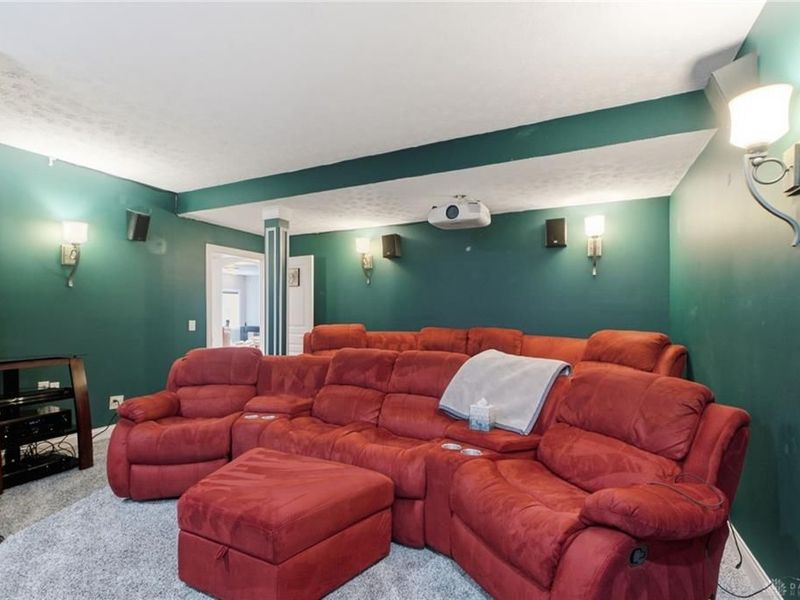 1617 Ashmont Court, Beavercreek Township, OH 45385 Photo 48