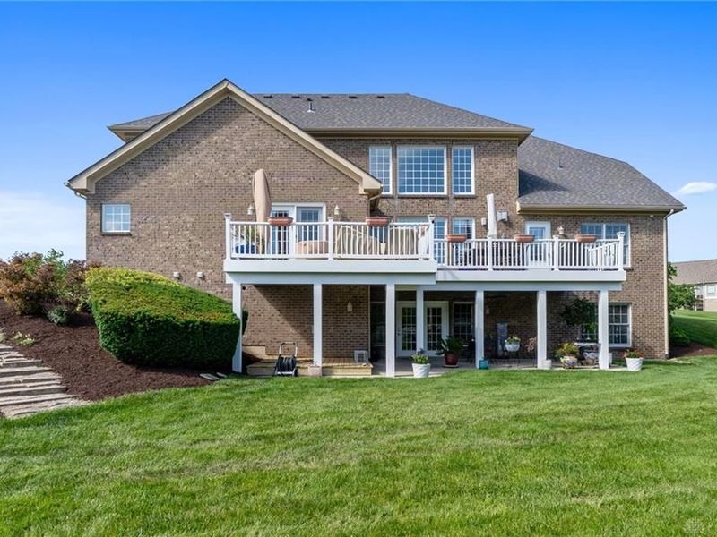 1617 Ashmont Court, Beavercreek Township, OH 45385 Photo 57