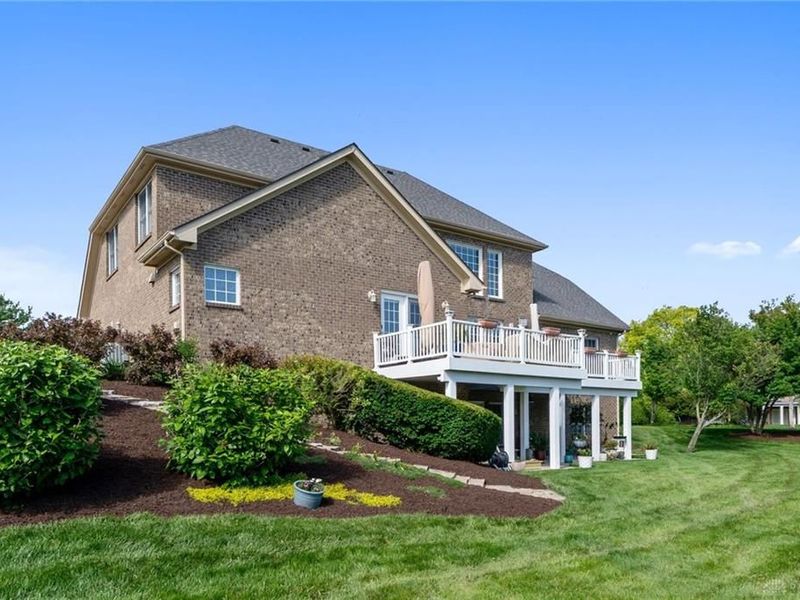 1617 Ashmont Court, Beavercreek Township, OH 45385 Photo 58