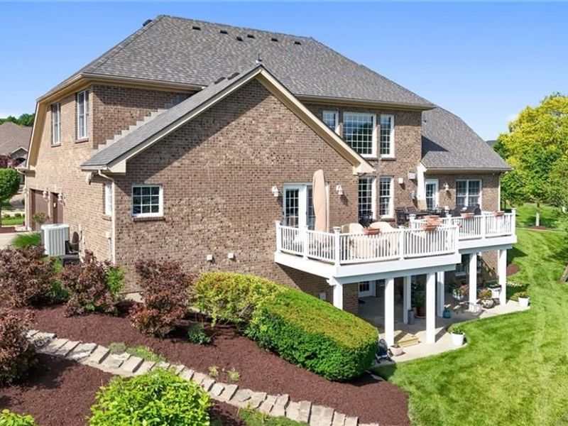 1617 Ashmont Court, Beavercreek Township, OH 45385 Photo 61