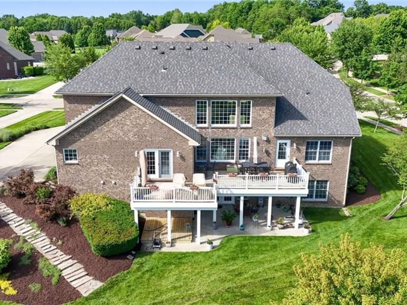 1617 Ashmont Court, Beavercreek Township, OH 45385 Photo 62