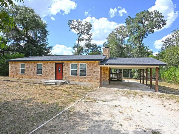 438 Forshage Blvd BLVD, Seguin, TX 78155