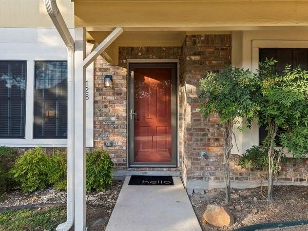 11901 Swearingen DR, Unit 128, Austin, TX 78758