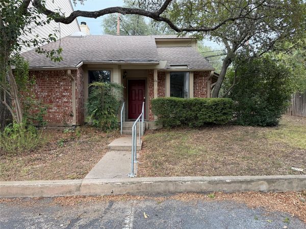 3801 Menchaca RD, Unit 24, Austin, TX 78704