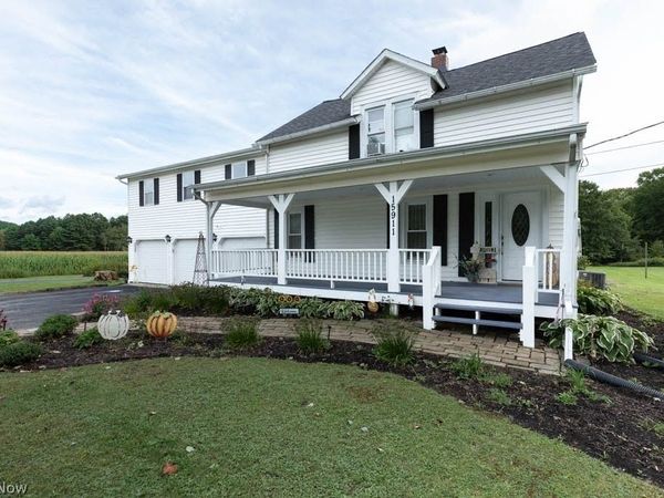 15911 Gar Highway, Montville, OH 44064