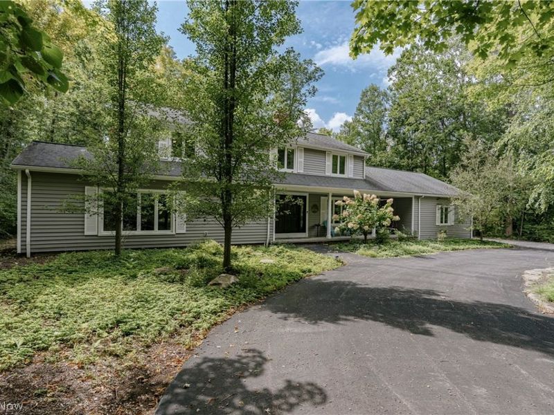7850 Mayfield Road, Gates Mills, OH 44040 Photo 1