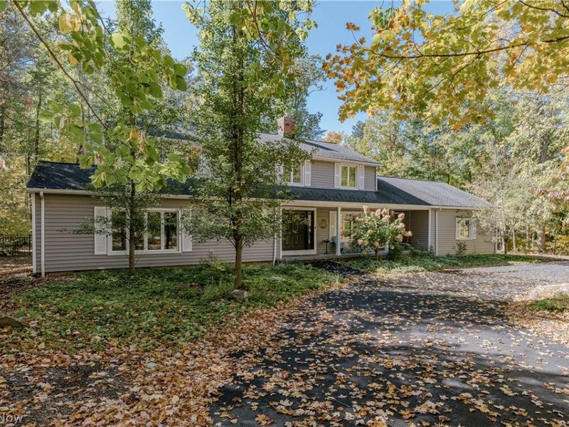 7850 Mayfield Road, Gates Mills, OH 44040 Photo 1