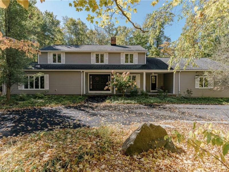 7850 Mayfield Road, Gates Mills, OH 44040 Photo 4
