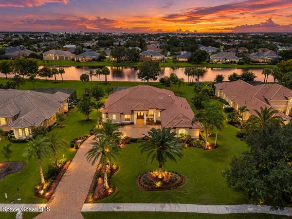 2852 Bellwind Circle, Rockledge, FL 32955