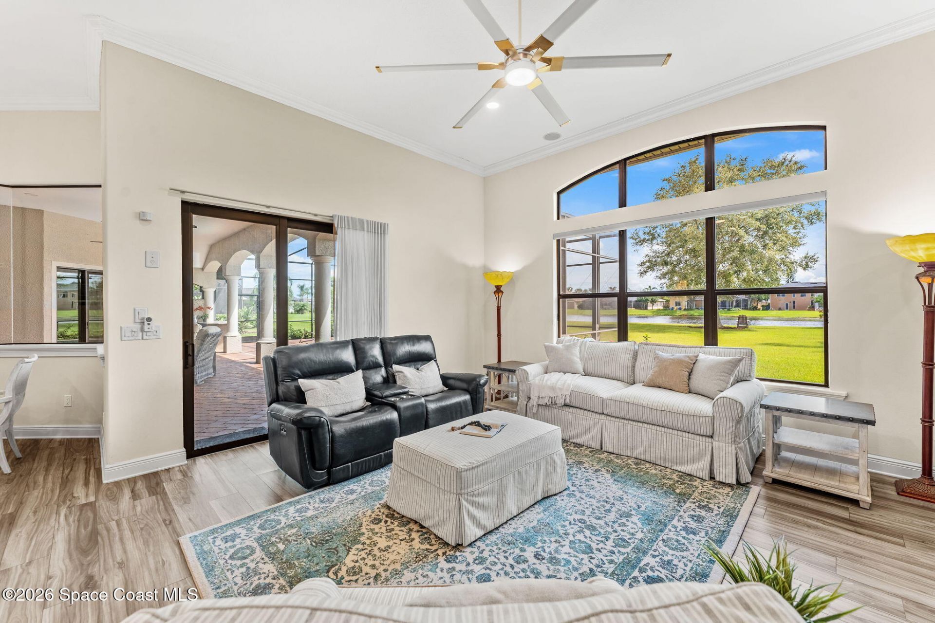 2852 Bellwind Circle, Rockledge, FL 32955 Photo