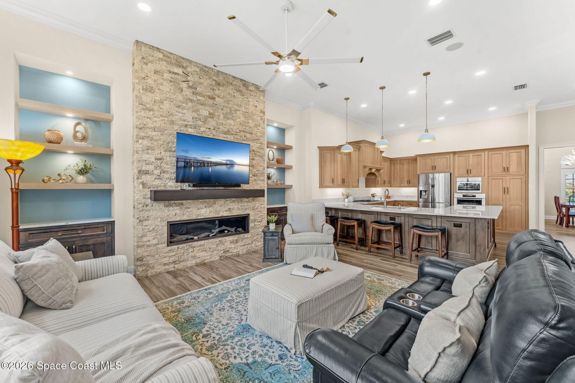 2852 Bellwind Circle, Rockledge, FL 32955 Photo