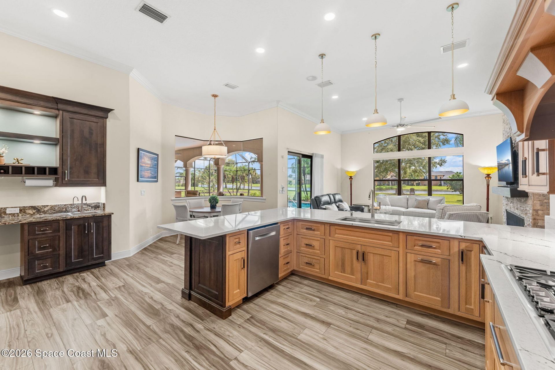 2852 Bellwind Circle, Rockledge, FL 32955 Photo