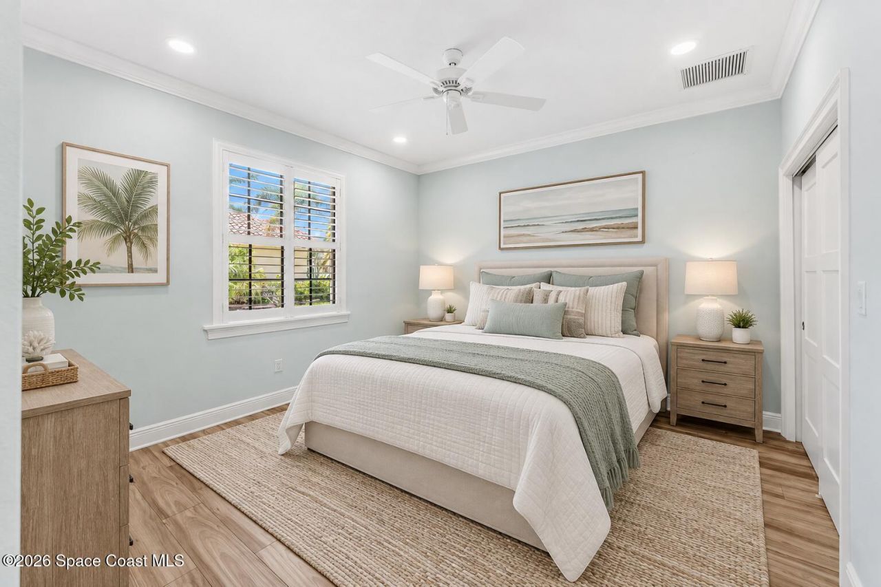 2852 Bellwind Circle, Rockledge, FL 32955 Photo