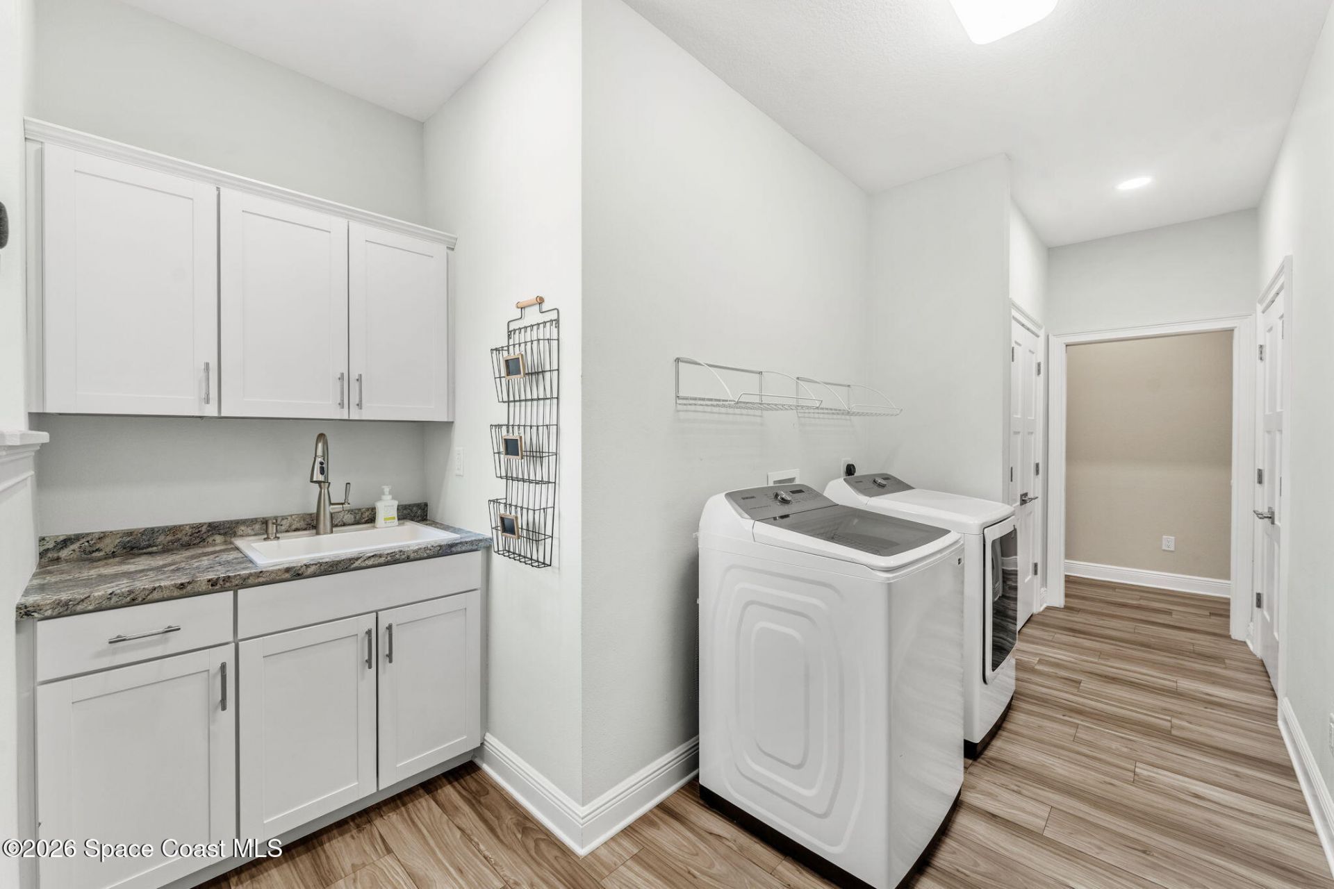 2852 Bellwind Circle, Rockledge, FL 32955 Photo