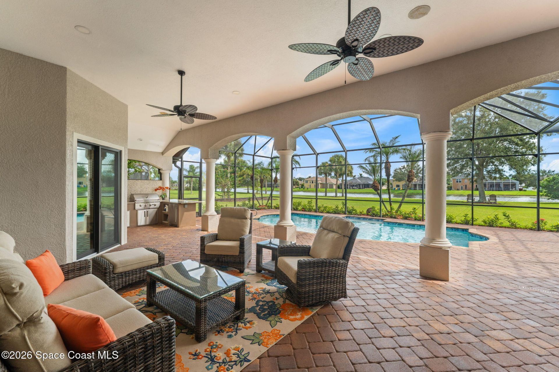 2852 Bellwind Circle, Rockledge, FL 32955 Photo
