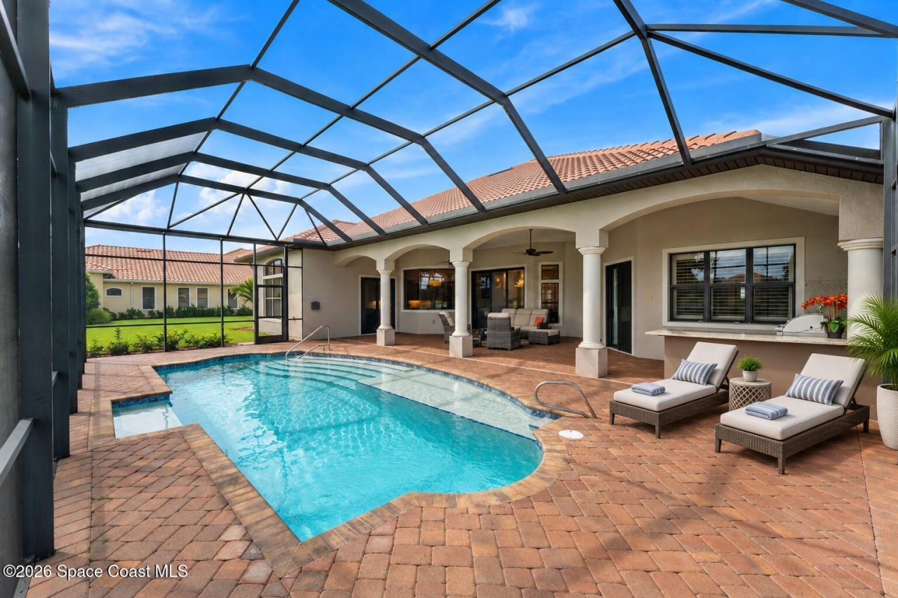 2852 Bellwind Circle, Rockledge, FL 32955 Photo