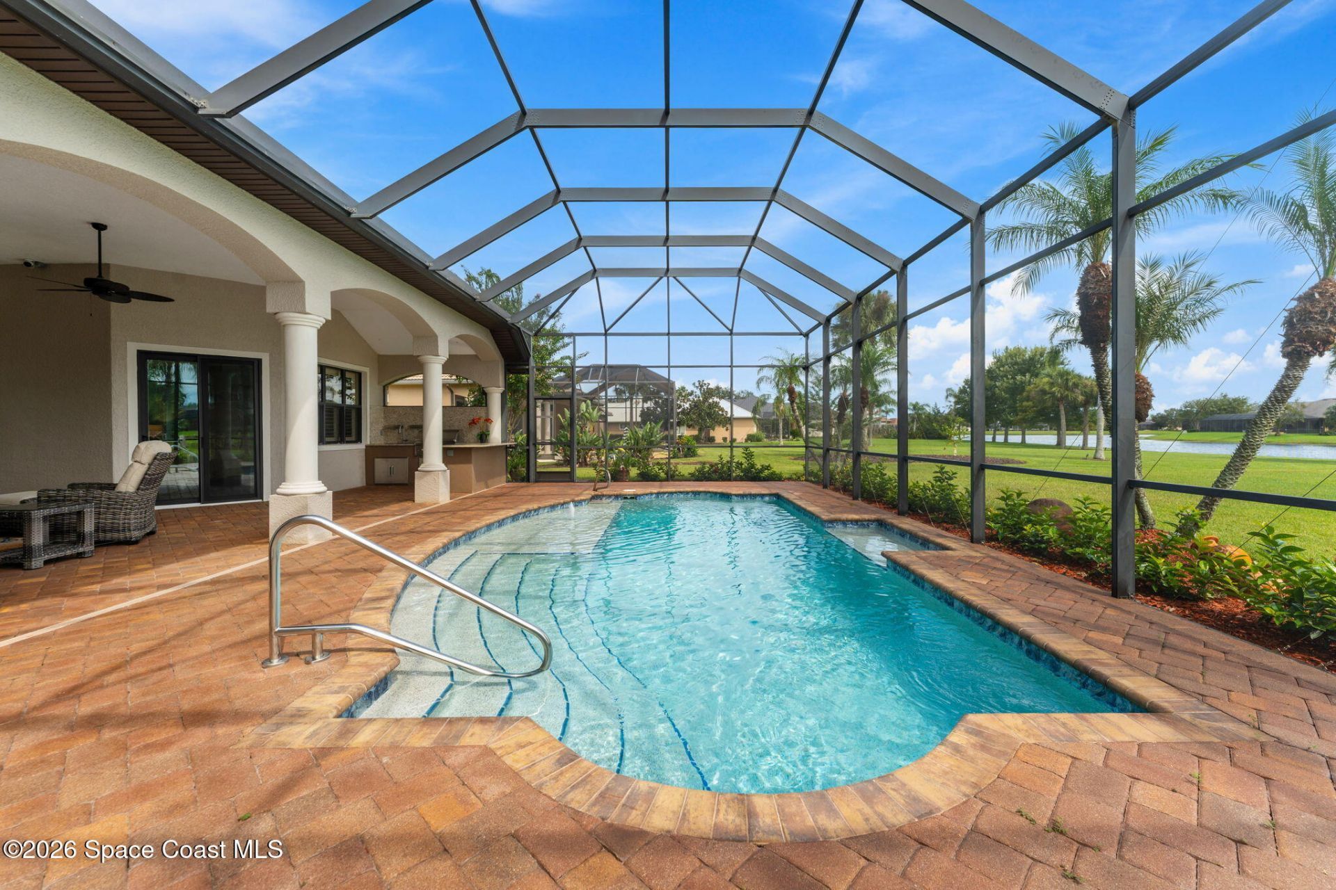 2852 Bellwind Circle, Rockledge, FL 32955 Photo