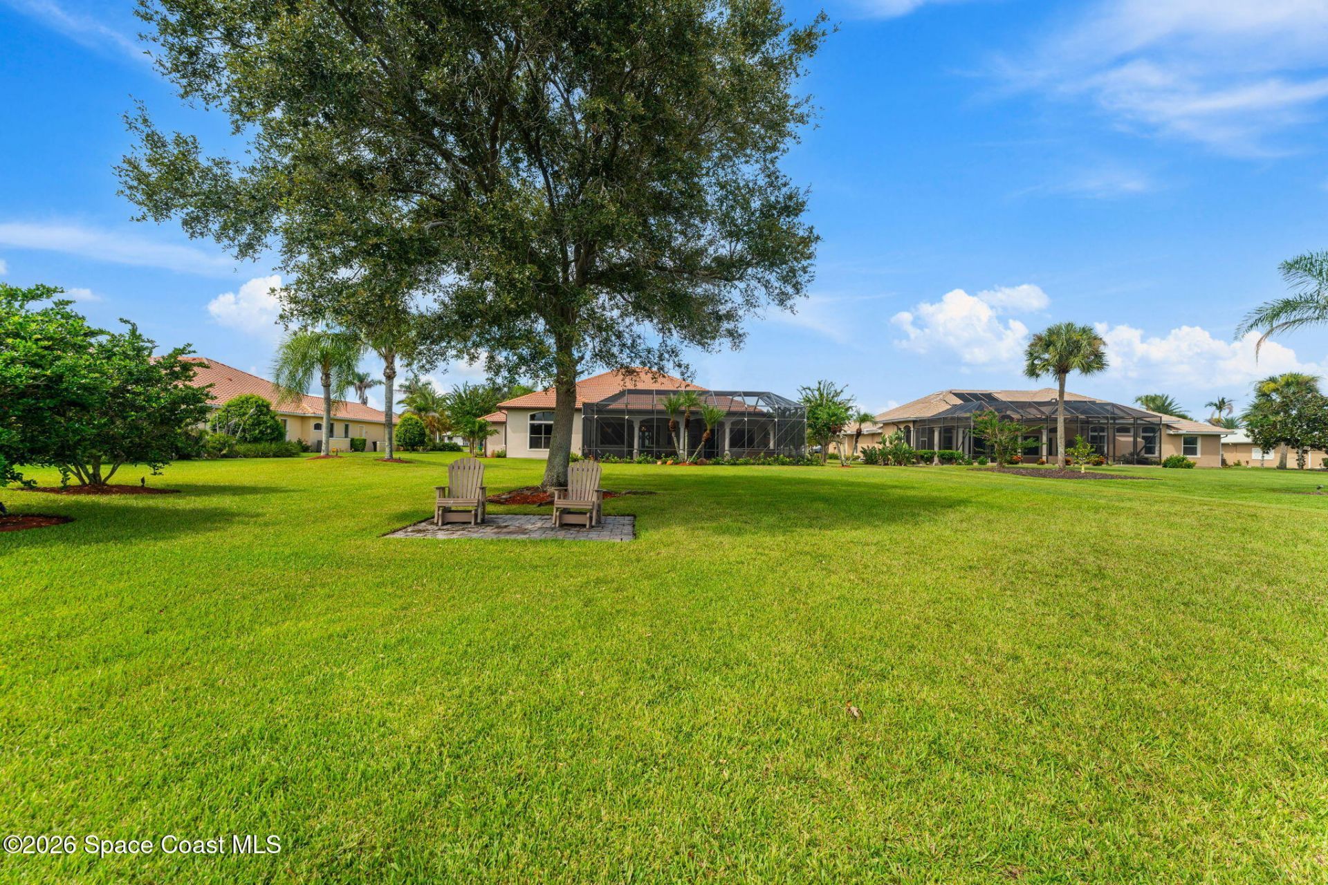 2852 Bellwind Circle, Rockledge, FL 32955 Photo