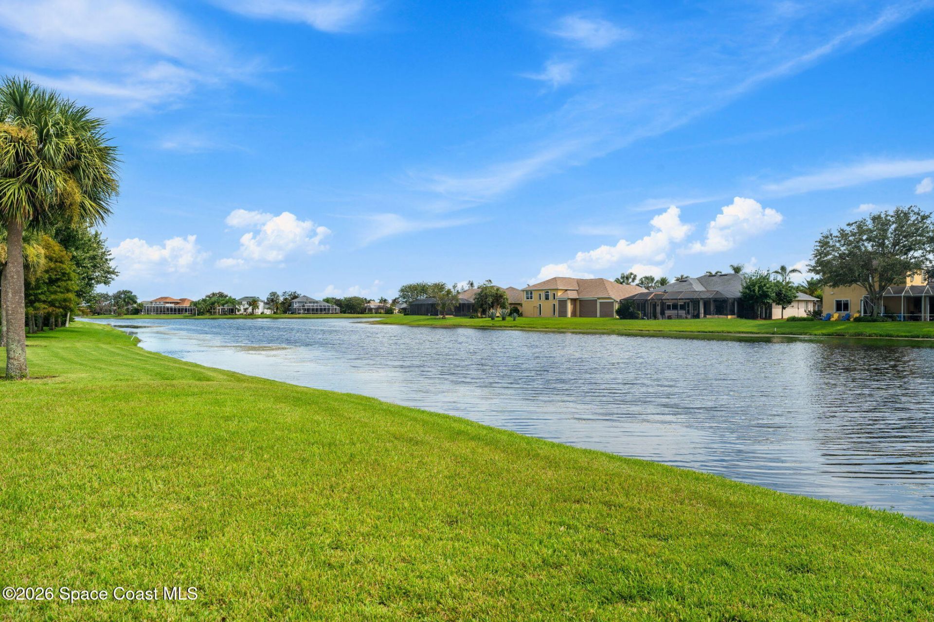 2852 Bellwind Circle, Rockledge, FL 32955 Photo