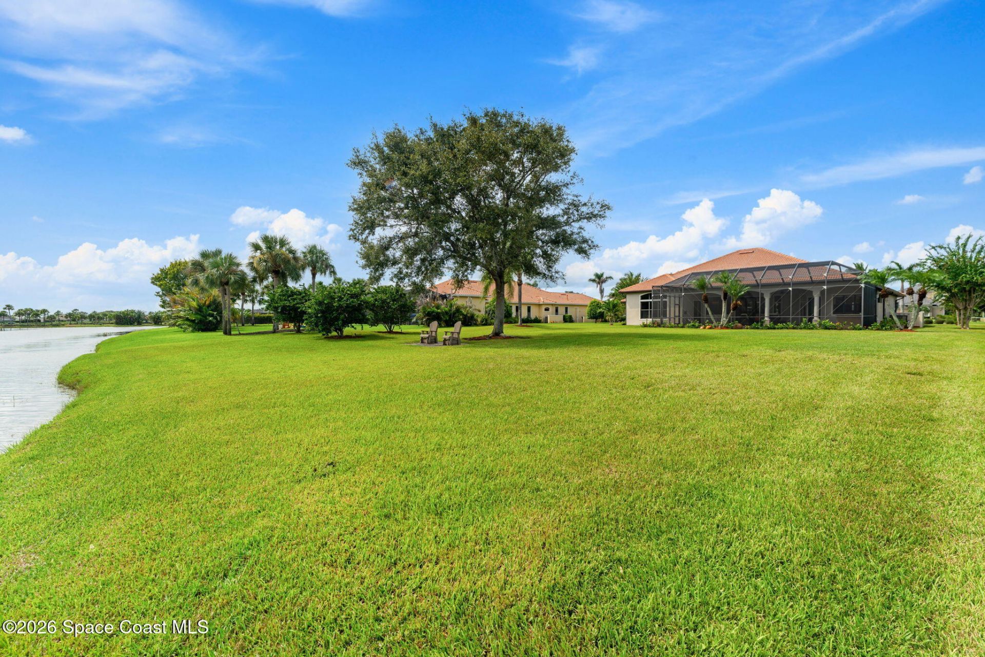 2852 Bellwind Circle, Rockledge, FL 32955 Photo