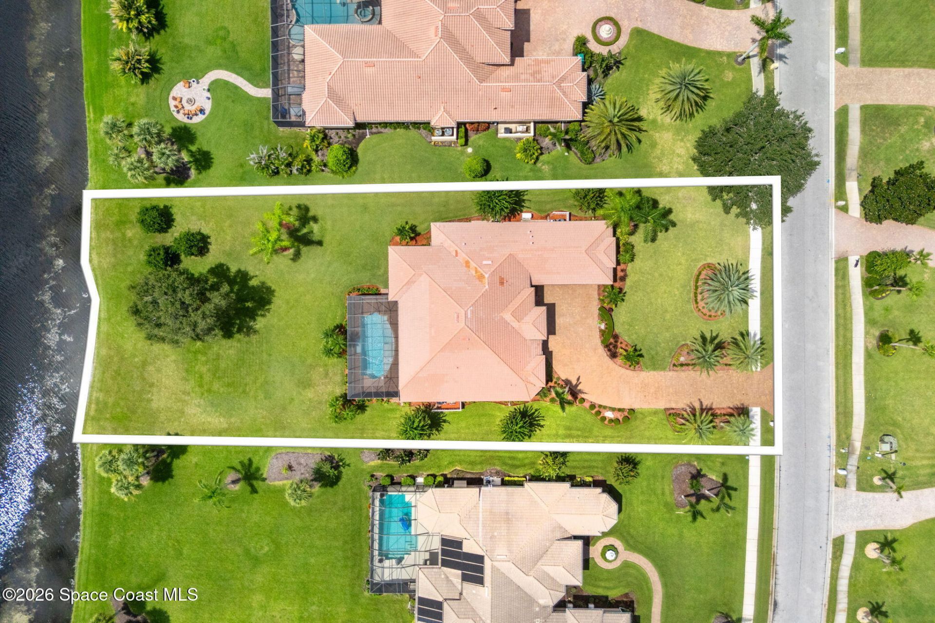2852 Bellwind Circle, Rockledge, FL 32955 Photo