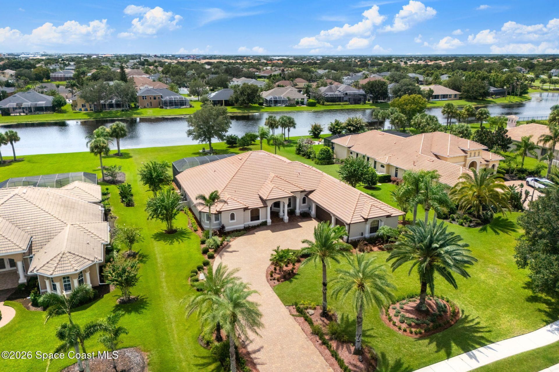 2852 Bellwind Circle, Rockledge, FL 32955 Photo