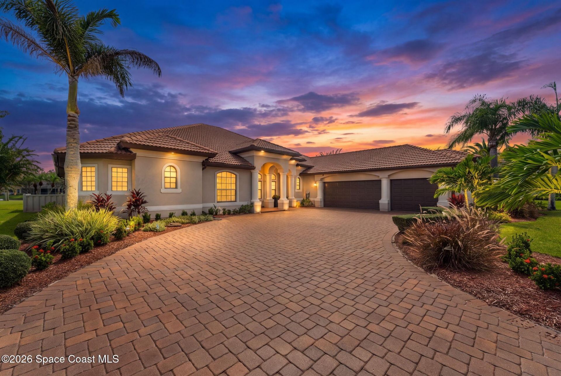 2852 Bellwind Circle, Rockledge, FL 32955 Photo