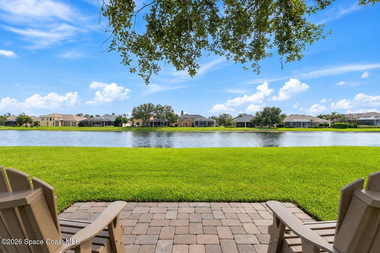 2852 Bellwind Circle, Rockledge, FL 32955 Photo